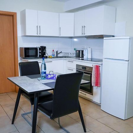 Ferienwohnung In Kaiserslautern-Hohenecken מראה חיצוני תמונה
