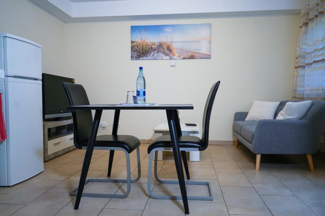Ferienwohnung In Kaiserslautern-Hohenecken מראה חיצוני תמונה