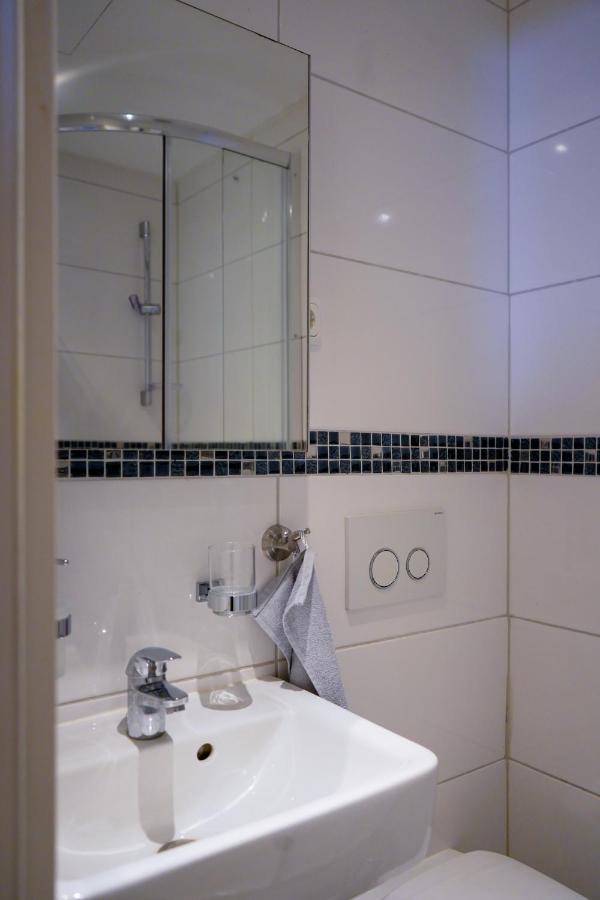 Ferienwohnung In Kaiserslautern-Hohenecken מראה חיצוני תמונה