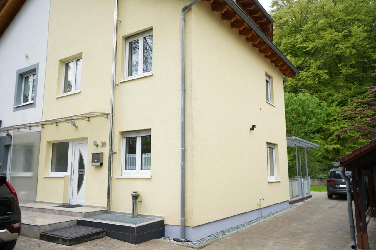 Ferienwohnung In Kaiserslautern-Hohenecken מראה חיצוני תמונה