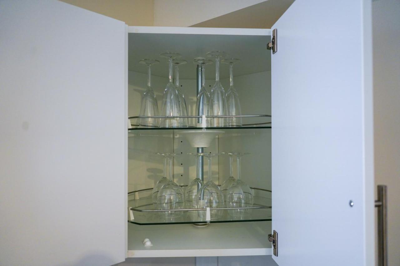 Ferienwohnung In Kaiserslautern-Hohenecken מראה חיצוני תמונה