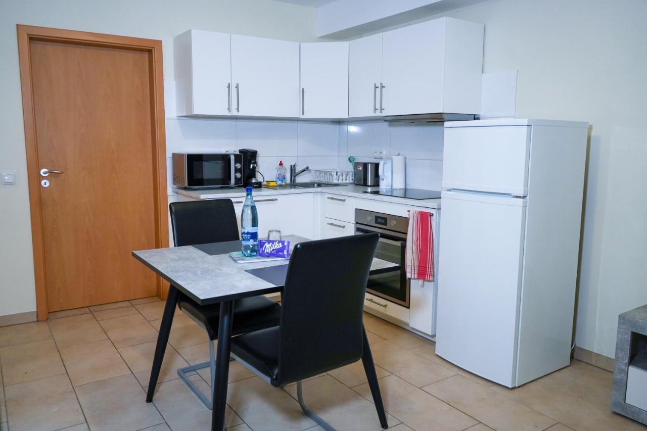 Ferienwohnung In Kaiserslautern-Hohenecken מראה חיצוני תמונה