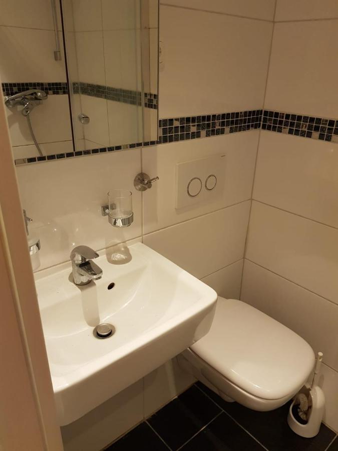 Ferienwohnung In Kaiserslautern-Hohenecken מראה חיצוני תמונה