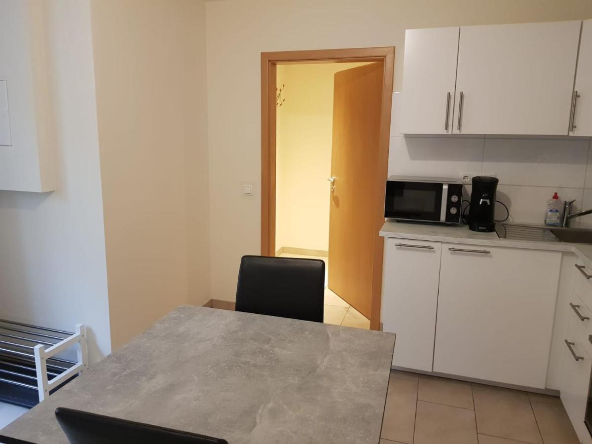 Ferienwohnung In Kaiserslautern-Hohenecken מראה חיצוני תמונה