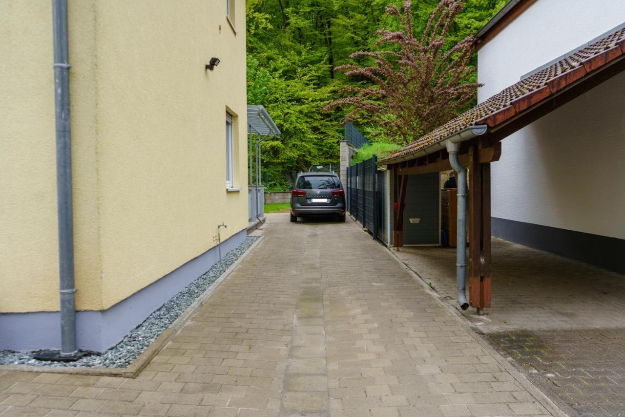 Ferienwohnung In Kaiserslautern-Hohenecken מראה חיצוני תמונה