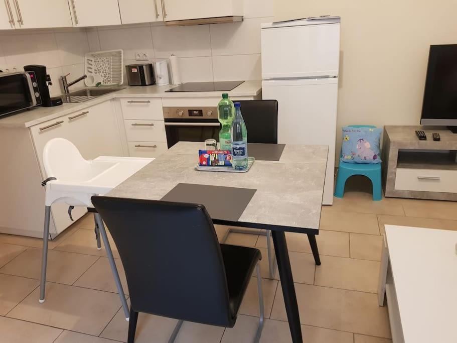 Ferienwohnung In Kaiserslautern-Hohenecken מראה חיצוני תמונה