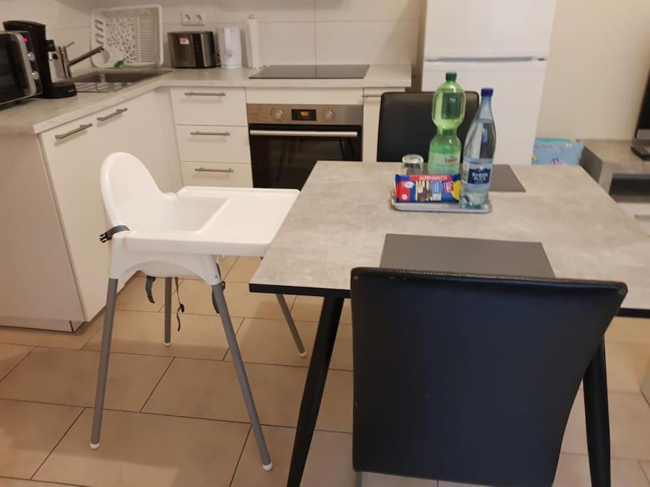 Ferienwohnung In Kaiserslautern-Hohenecken מראה חיצוני תמונה